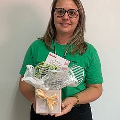 Celebrar as mães é celebrar o coração de cada família